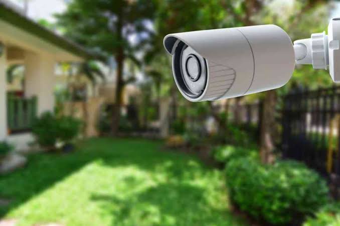 CCTV and IP camera installation service
