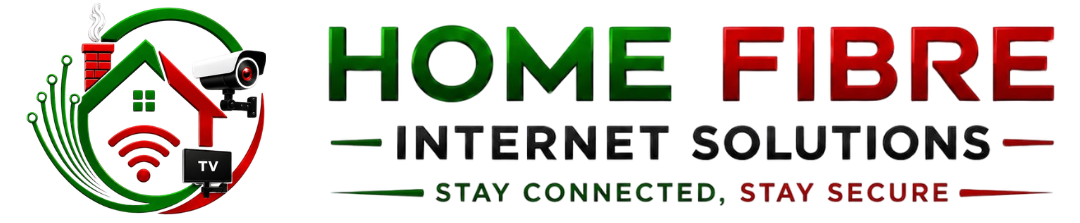 Home Fibre Internet Solutions
